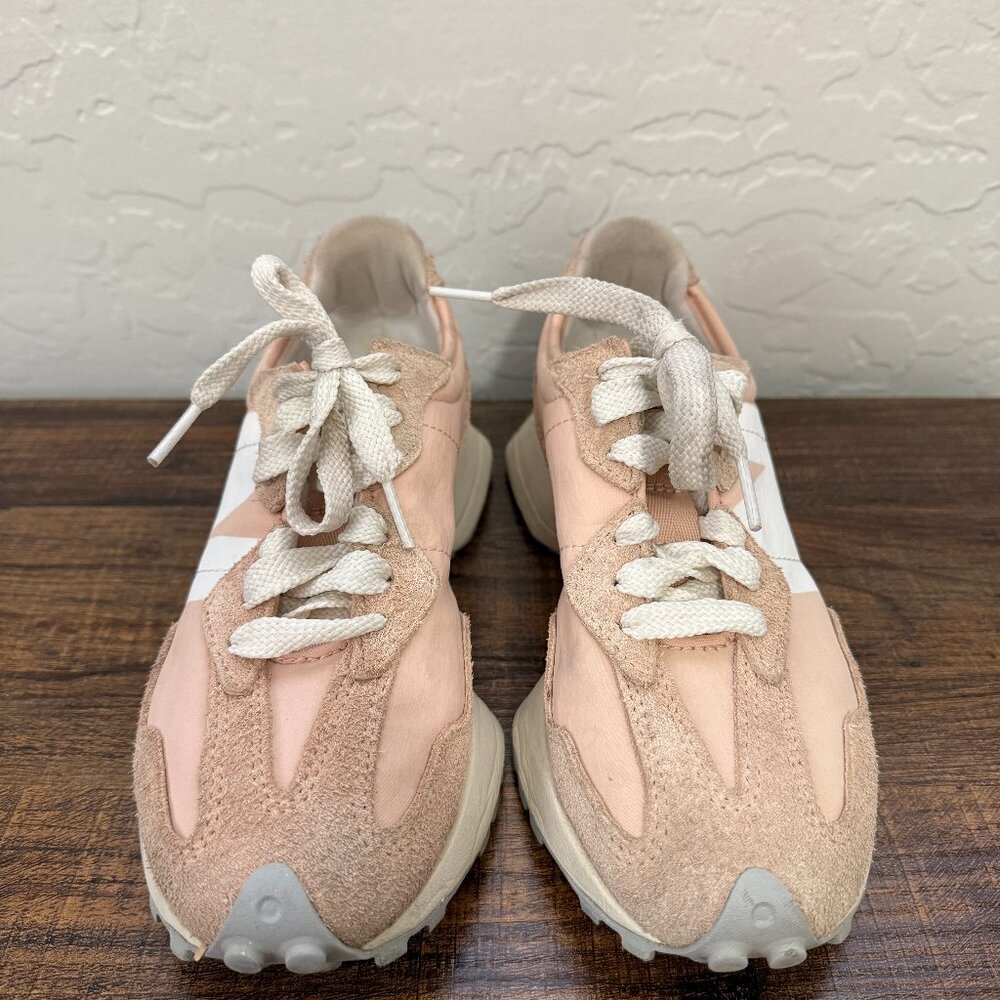 New Balance 327 Unisex (U327LN) Sneakers